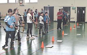 Rencontre débutants du 18 mars 2019